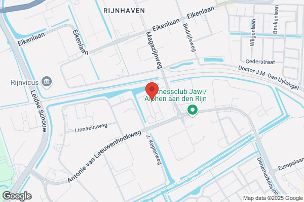Nassaupoort Expertisebureau Bv