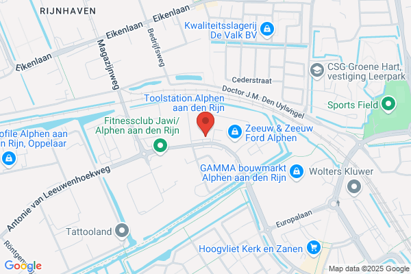 Pungelaer, De