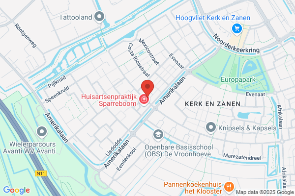 Schuurbiers