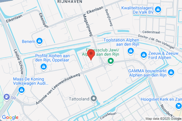 Severijns Drukwerkservice