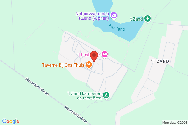 T Zand Bv