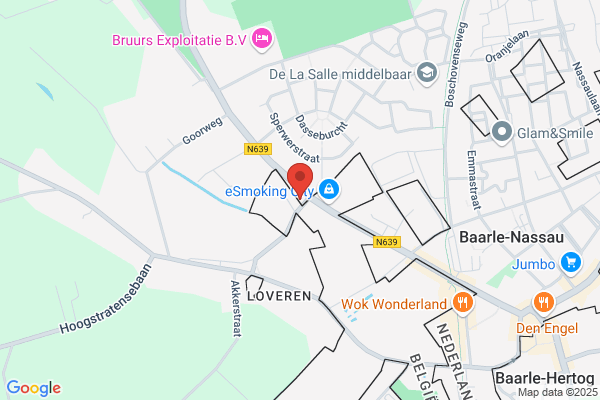 Uniek Tandprothetiek & Mondzorg
