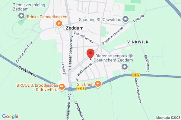 Van Bree Produktbescherming