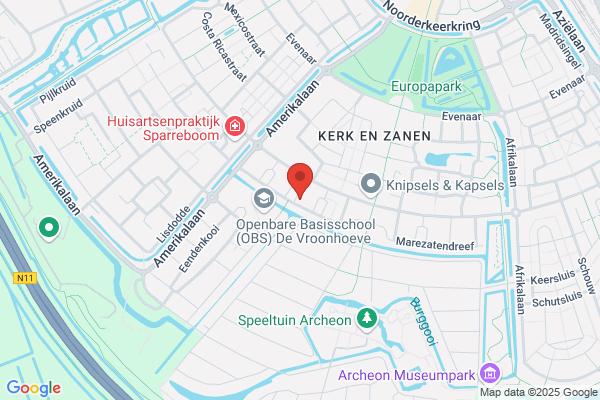 Voeten, Gerard