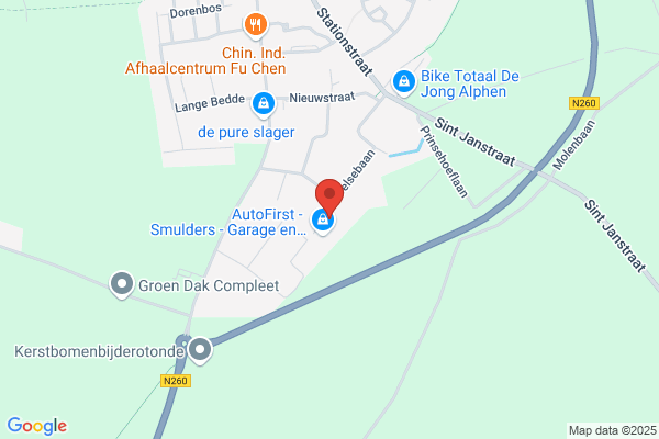 Vromans-van Hal BV Aannemer B & U