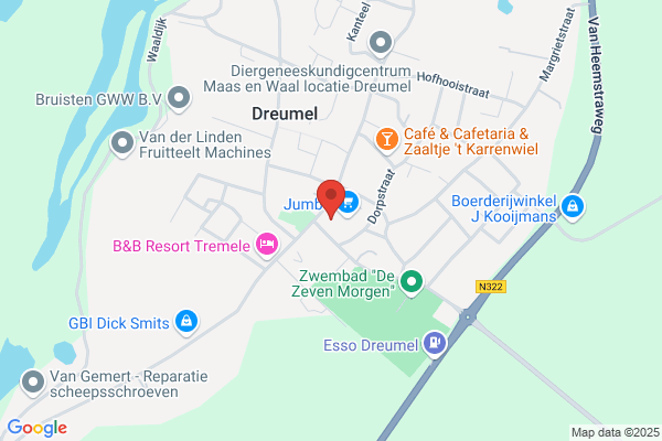 't Centrum