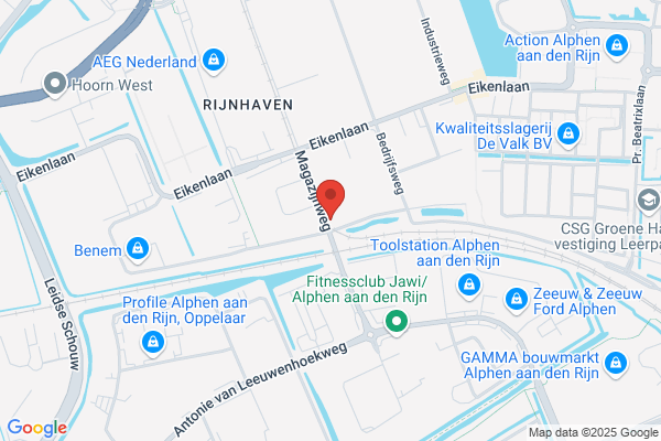 Tmt Benelux Bv