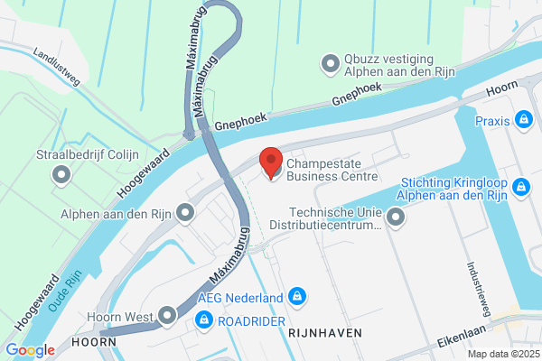 Accountantskantoor Dousi