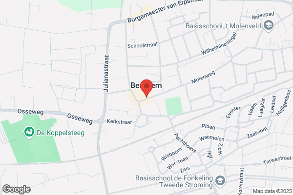 Bakkerij Van Mook