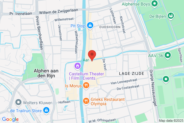 Cafe Veerzicht