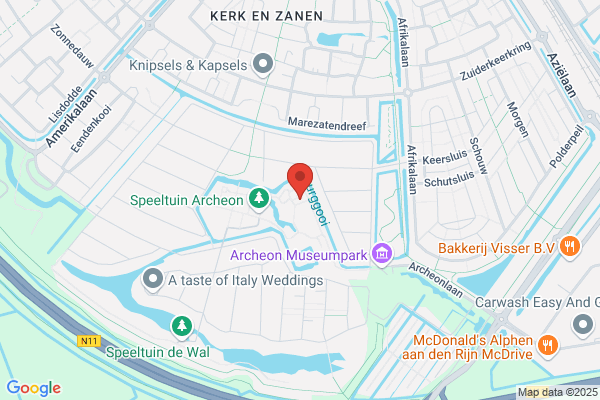 De Brave Hendrik Pannenkoekenrestau