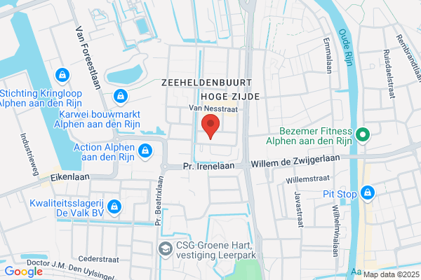 Firma Het Centrum