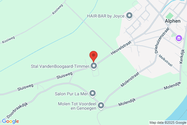 Installatieservice T. Van Der Riet Bv