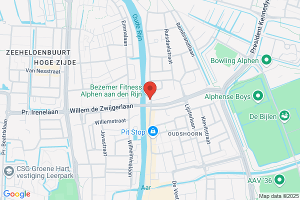 Kamer, De