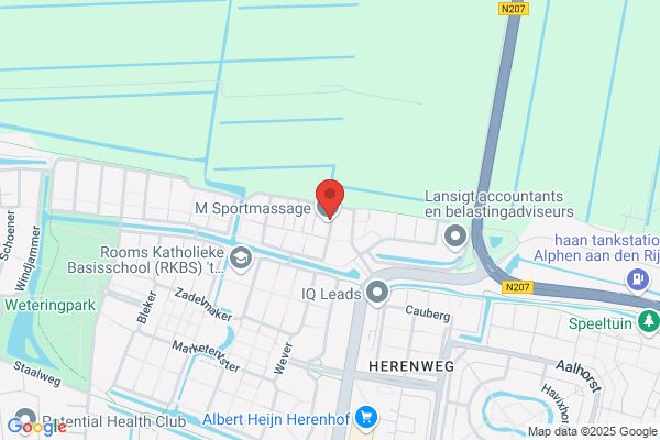 Kapsalon Gerda