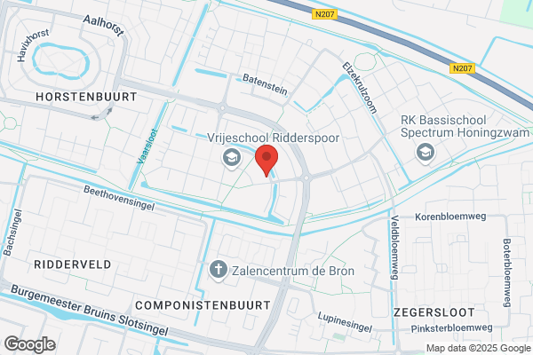 Ontwerpbureau Frans Heeren