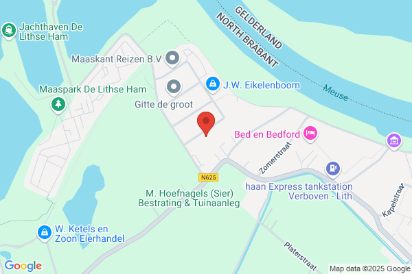 Os Grondverzet/Loonbedrijf Arnoud van