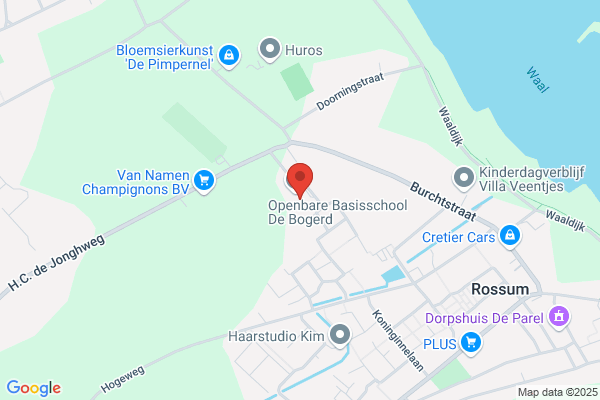 Peuterspeelzaal De Speeltol