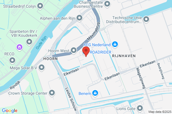 Schoonmaakbedrijf Schoner