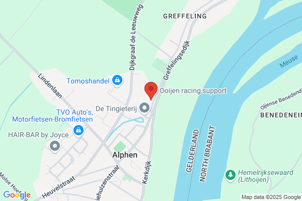 Tuning & Onderhoud
