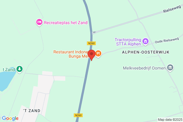Van Os & De Vree Houtindustrie B.V.