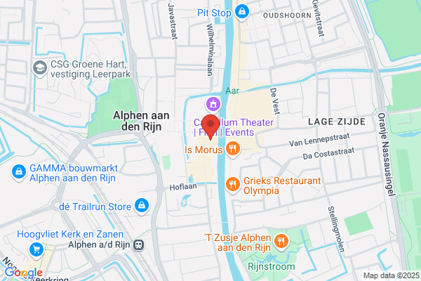 Veerzicht