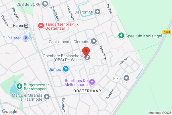 Vervoersbedrijf De Heksenketel