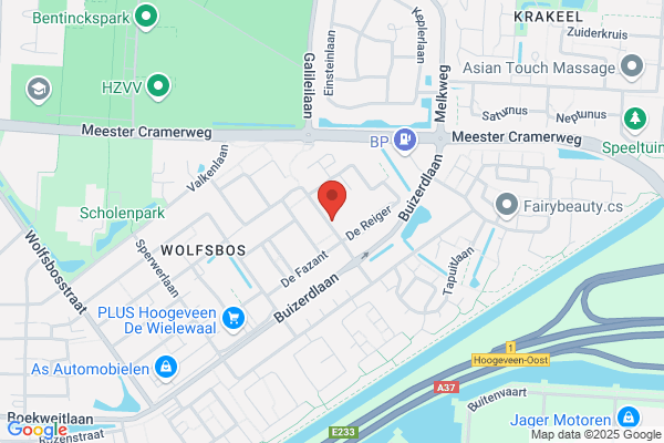 Wijnhoven Huisartsenpraktijk P W G