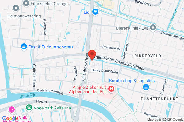 Actium Administratie en Belastingen