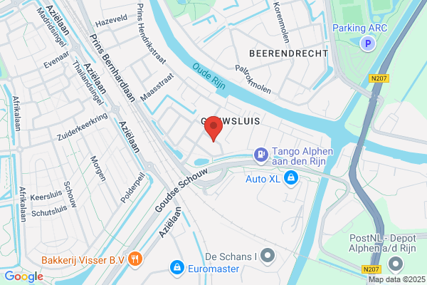 Wolswijk