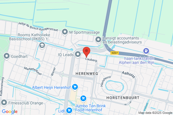 Hoogerwerf