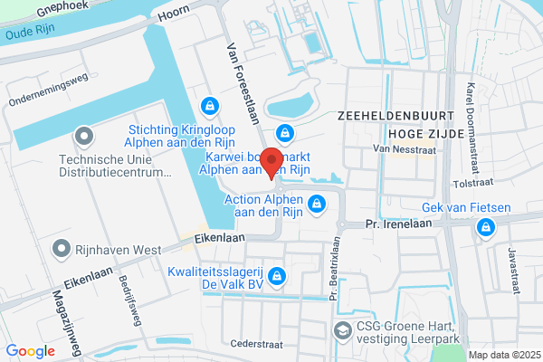 Arbouw