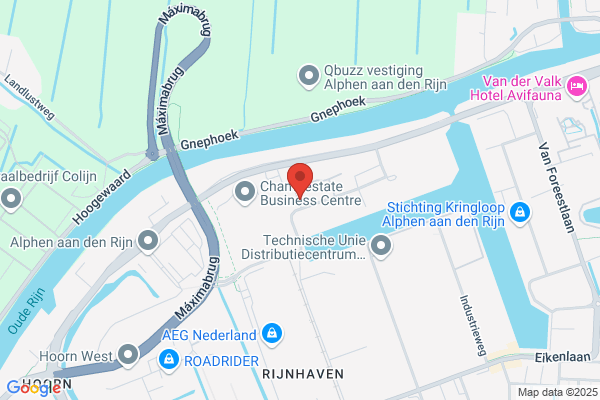 Voskuilen Bv, Carel