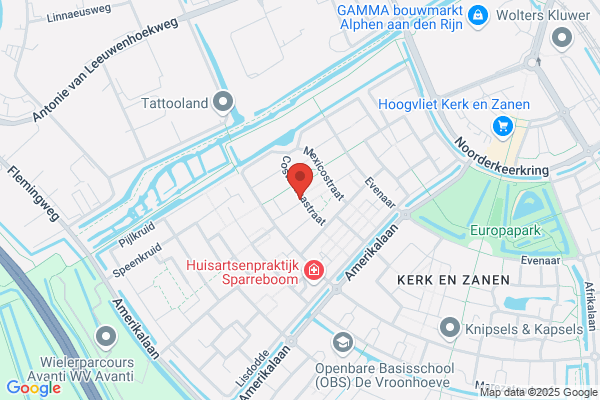 Qi Praktijk voor Acupunctuur, Acupressuur en Acu-yogalessen Eeken Petra