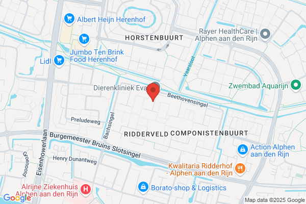 Maat Klassieke Homeopathie PJM vd