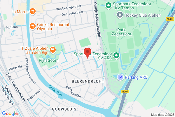 P Van Berkum