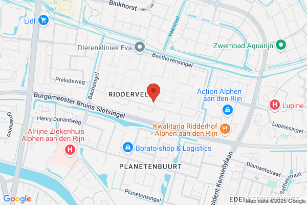 F J J vd Kooij