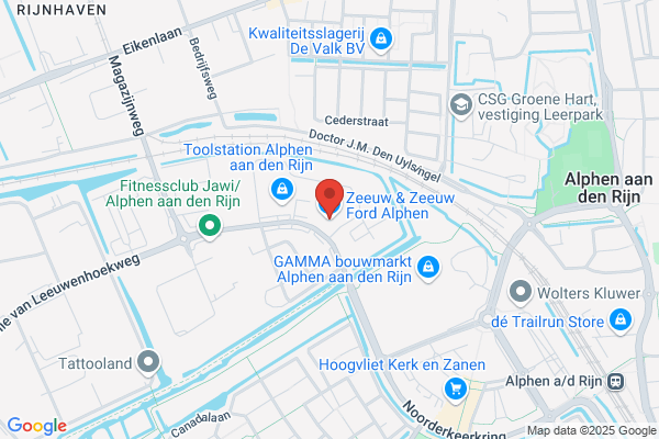 Van Beuningen Bv