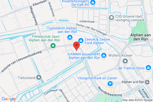 Carprof J & M Broers autobedrijf