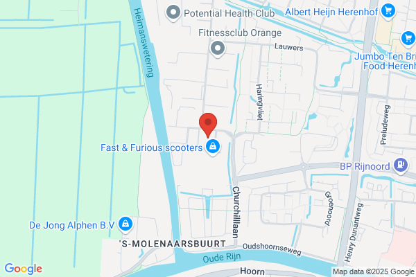 Baak Autocenter B.V.