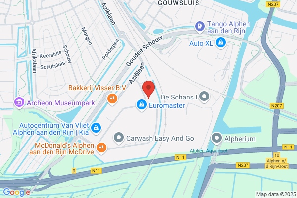 Euromaster Alphen aan den Rijn