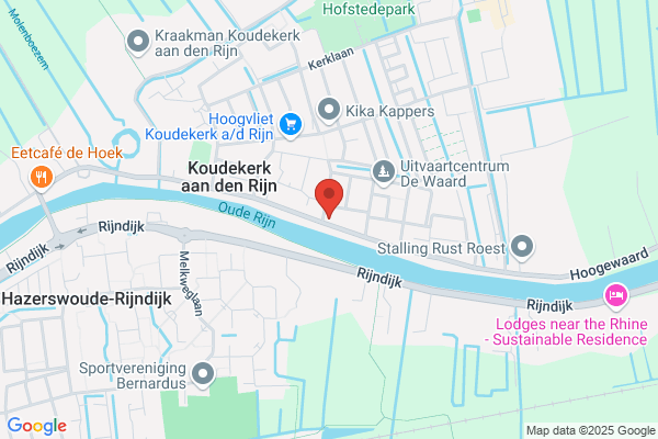 Autobedrijf Kerkvliet VOF