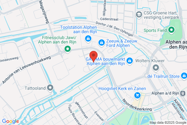 Heijmans Autoservice