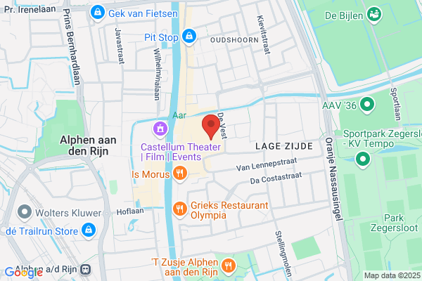 SNS Bank Alphen aan den Rijn