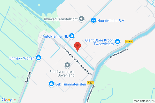 Tegelwerken West Nederland