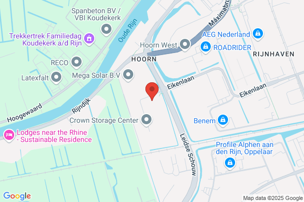 fit20 Alphen aan den Rijn