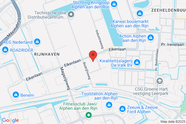 Automatiseringsfacility Management (Afm)