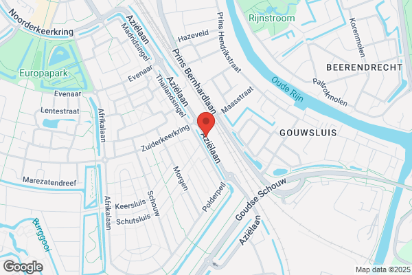 Kleijbeuker Management Bv