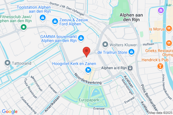 Teijlingen Adviesgroep Bv