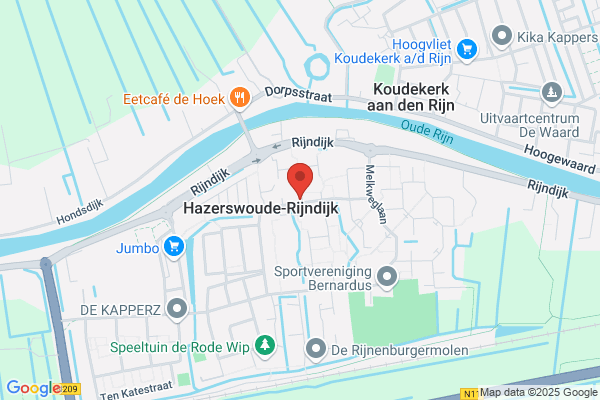 Haastert F C M van